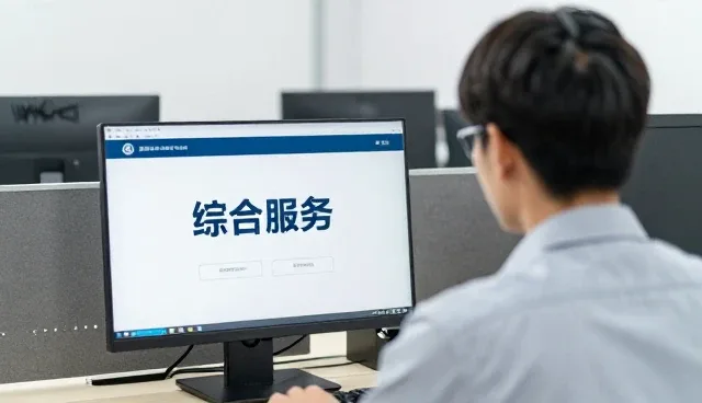 行业分类检索